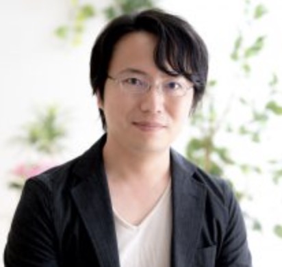 塾長 松原