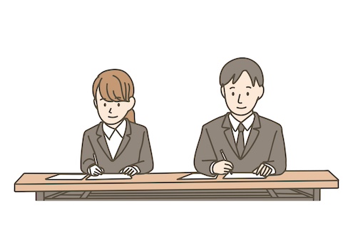 講義より問題集を重視したSPI対策を提案する大阪ワイズ就活塾(梅田・難波/オンライン)